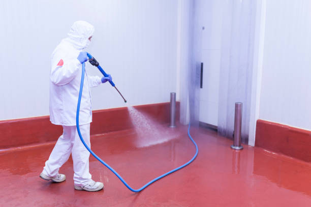 Best Playground Equipment Cleaning  in Jamestown, CA