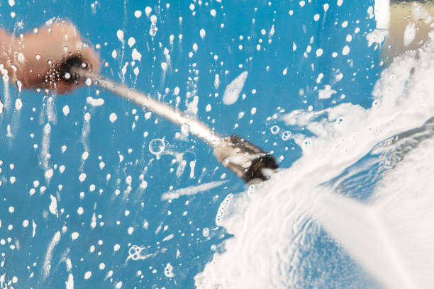 Reliable Jamestown, CA Pressure Washing Services Solutions